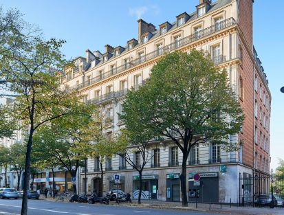 Bureau Paris 163m² Location bureau Paris OLBUR2532799 0